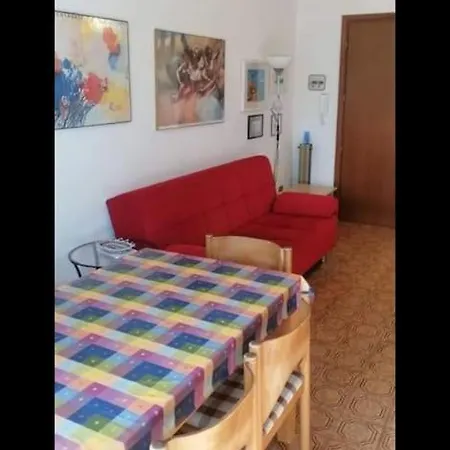 Casa Marconi Vista Mare Con Garage Apartment Follonica
