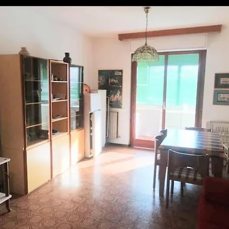 Casa Marconi Vista Mare Con Garage Apartment Follonica