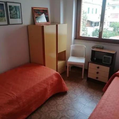 Apartment Casa Marconi Vista Mare Con Garage Follonica